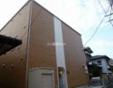 ノースヒル津田沼の外観画像