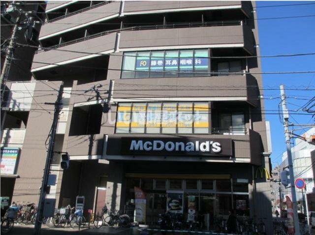 エデフィシオ南行徳の外観画像
