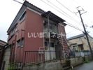 飯田荘の外観画像