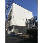 ウッドレスト船橋の外観画像