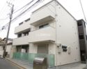 AJ京成津田沼の外観画像