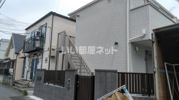 クローバーハイムの外観画像
