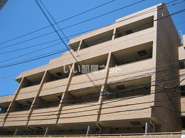 T・O BLDG 1ST(ティーオービルファースト)の外観画像