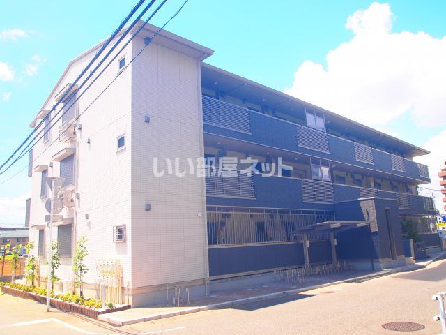 (仮称)Kaguya山野町の外観画像