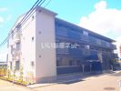 （仮称）Kaguya山野町の外観画像