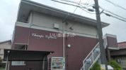 シャン・ロジュマンの外観画像