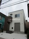 坪井西1丁目貸家の外観画像