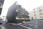 レイエス津田沼の外観画像