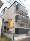 Spes Tsudanumaの外観画像