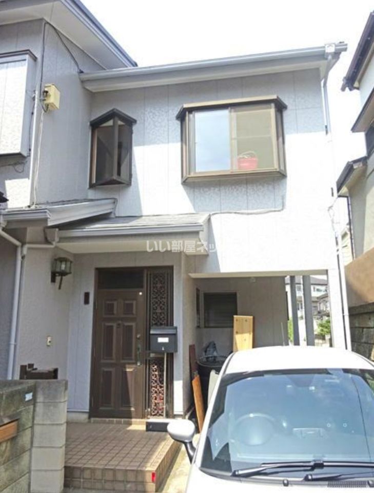 船橋市夏見3丁目住宅の外観画像