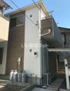 相模町戸建の外観画像