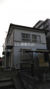 野口テラスハウスの外観画像