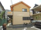 オレンジキャッスル越谷の外観画像
