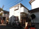 シャトー旭町の外観画像
