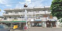 イイヤママンションの外観画像