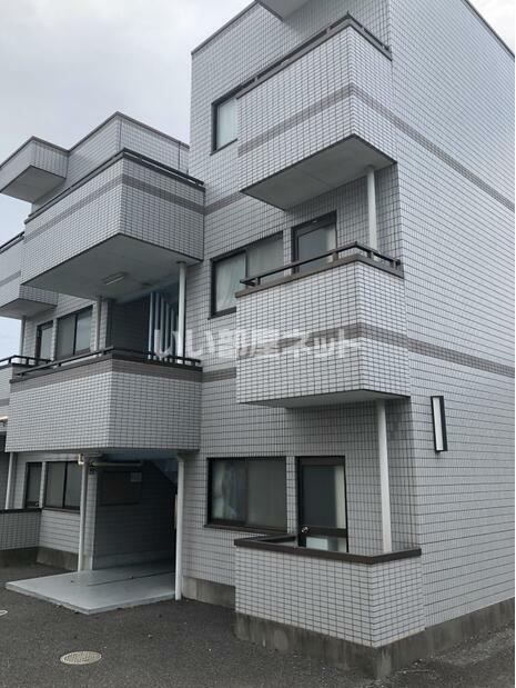 マンションとまとの外観画像