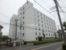タカラマンションA館の外観画像