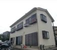東川口ハイツケーンズの外観画像