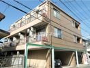 クレストプラザの外観画像