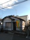 東越谷2丁目平屋貸家の外観画像