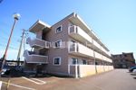 エトワール新発田の外観画像