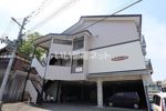 アスリートの外観画像