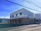 アルベレータ蓮野 Ⅱ棟の外観画像