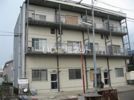山賀マンションの外観画像