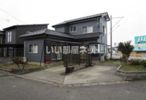 岩崎貸家の外観画像