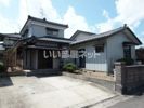 田上貸家の外観画像
