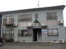 ファーストコーポⅡの外観画像