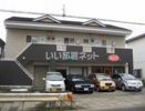 コーポリーリンの外観画像