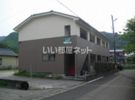 橋本ハイツの外観画像