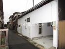 白根朱貸家の外観画像