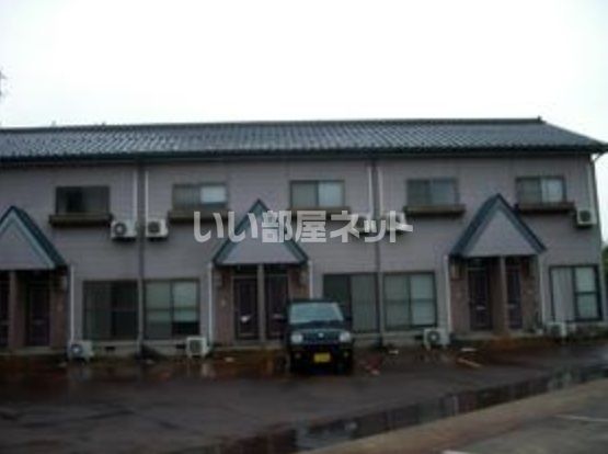 ニューハイツ早川Bの外観画像