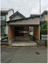 高井東貸家の外観画像