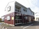 ビュー米峰 Aの外観画像