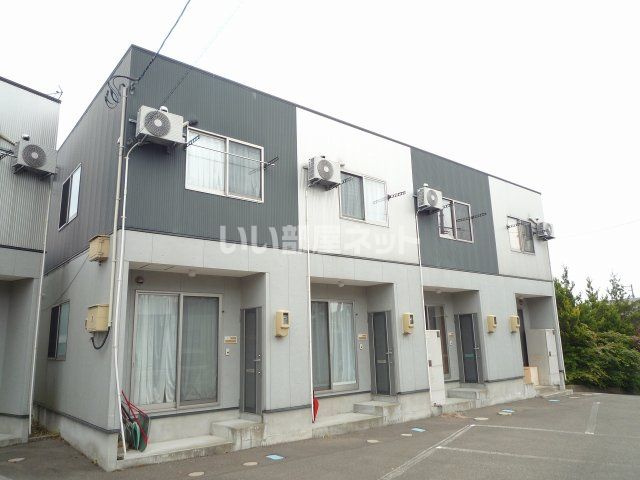 アメニティタウン春日山Bの外観画像