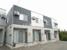 アメニティタウン春日山Bの外観画像