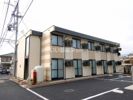 レオパレスフォンティーヌ 南の外観画像