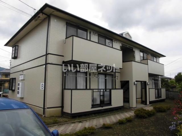 サンガーデン広町 Bの外観画像