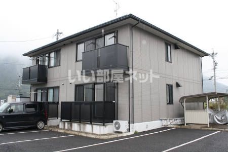 フレステレセBの外観画像