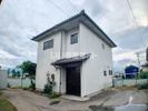 岩村田戸建住宅(一本柳：4DK)の外観画像