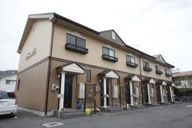 ブランシェMoikeの外観画像