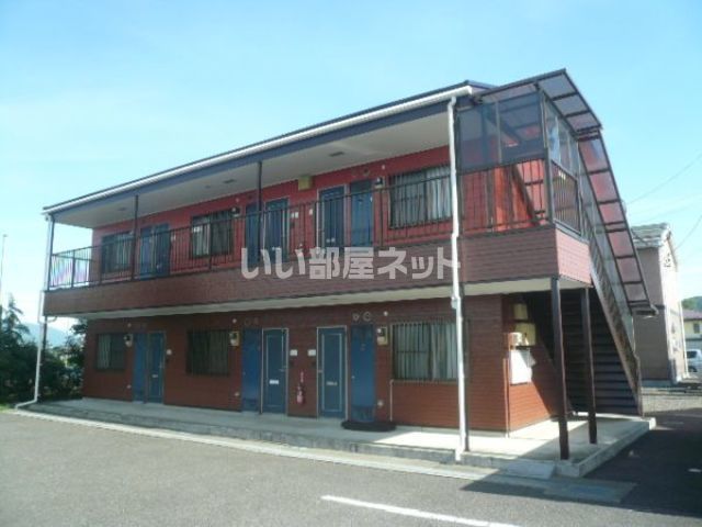 エルシャンクの外観画像
