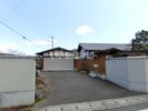 安曇野こまくさ邸の外観画像