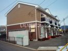 ブランシェRIBERO Aの外観画像