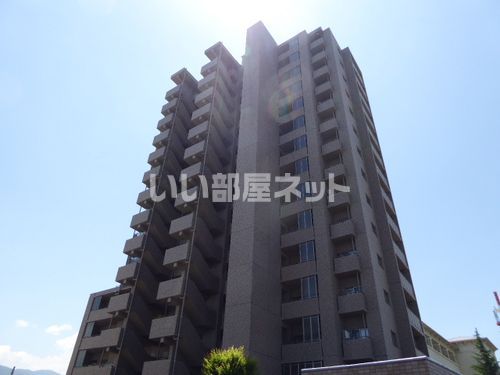 サーパス高宮の外観画像