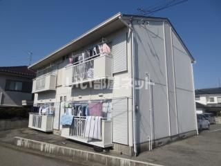 サンシティ今井の外観画像