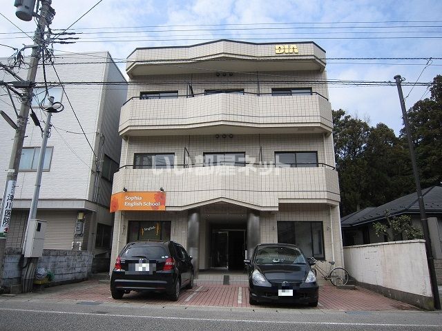 ダイアパレス泉が丘通りの外観画像